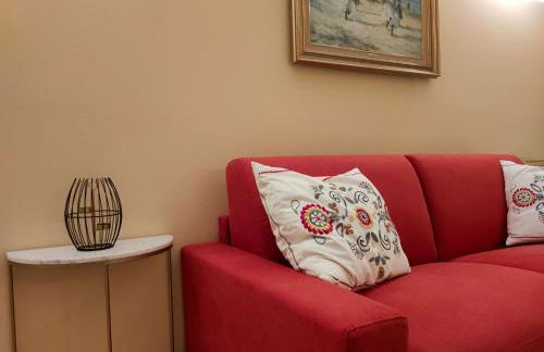 Maison Rebecca - Superior Suite Apartment - Photo 12