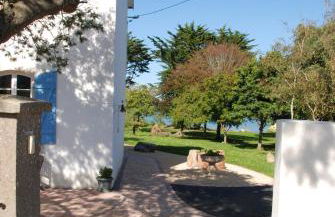 Maison les pieds dans l'eau - Foto 1