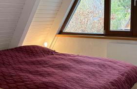 NurdachZeit - Nurdachhaus Ferienhaus - Foto 10