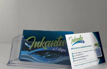 InKantu ri l'aKqua - Foto 19