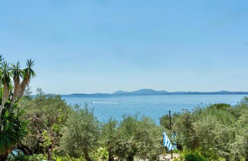 Villa Irini Nissaki Corfu Beach Villa - Foto 34