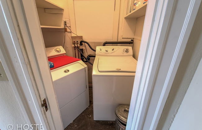 4brvictorian Mansionjust North of Downtown - Foto 37