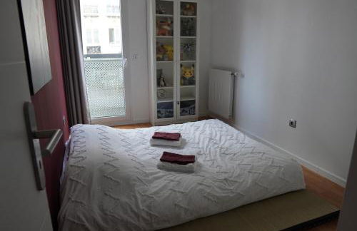 Charmant Appartement au Pré - Foto 22