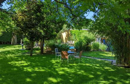 Alte Weberei - Foto 15