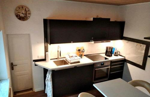 Ferien und Monteurwohnung - Foto 10