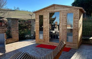 Il Castelletto di Gomo - Relax nella natura con SPA privata outdoor - Foto 47