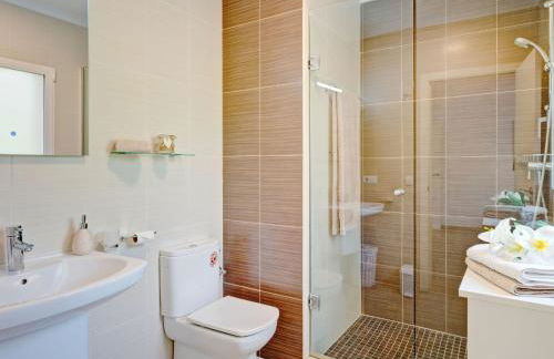 Villa Villa SanMar by Interhome - Foto 38