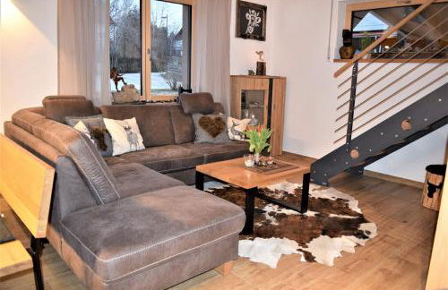 Alpenchalet Allgäu - Foto 4