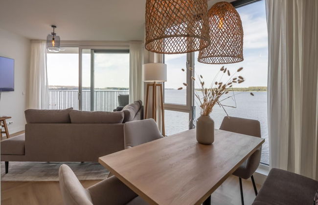 Apartment Veerse Meer With Private Marina - Photo 18