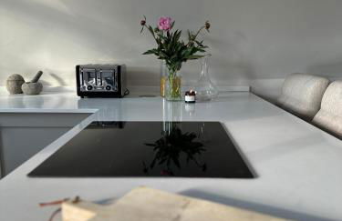 Central Warwick, Free Parking and Roof Terrace - Foto 16