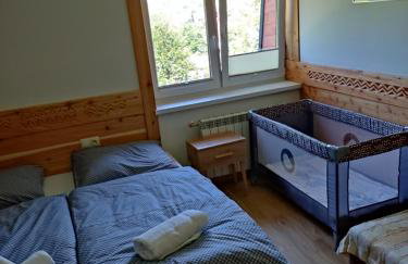 Dom W Krokusach Pokoje Gościnne - Foto 10