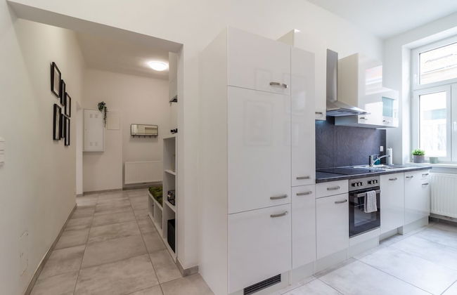 Schönbrunn City Apartment is calling - Foto 31