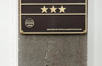 Stadthotel Jülich - Hotelwohnungen - Foto 7