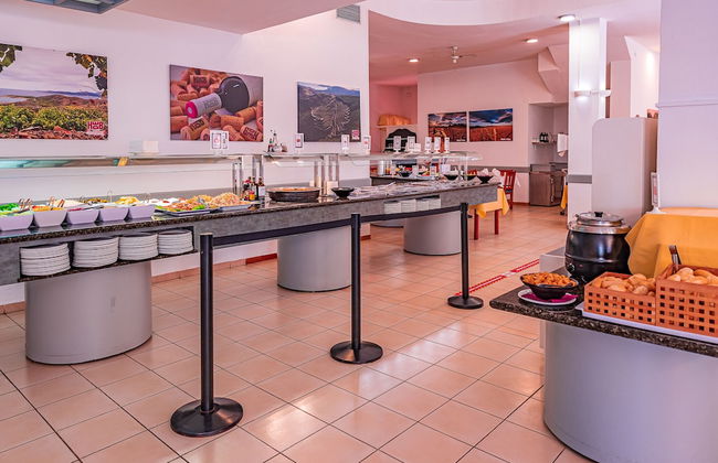 Apartaments Comte d'Empuries - Foto 45