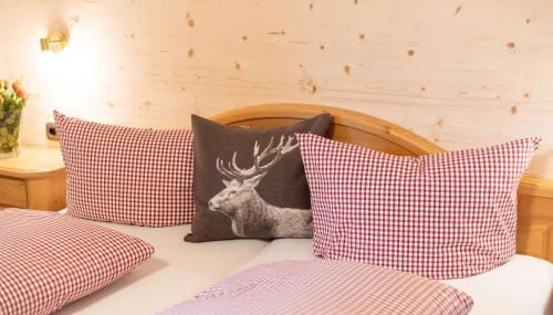 Das Tannacker - Ferienwohnungen Hartmann - Foto 3