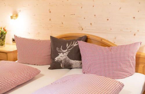 Das Tannacker - Ferienwohnungen Hartmann - Foto 3