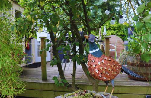 The Pheasant - Foto 20