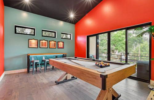 Sierra Vista Sanctuary | Luxe Hot Tub | Game Loft - Foto 22