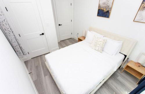 Lux Capitol Hill Vacation Home, In-House Services - Foto 15