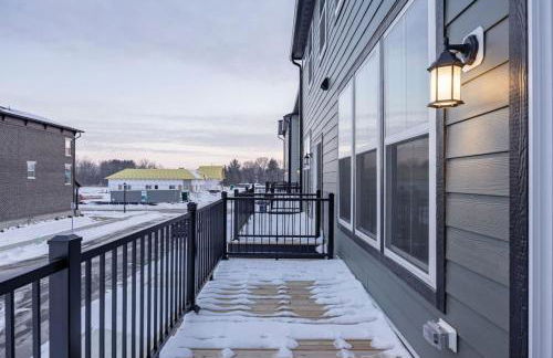 Brand-New Luxury Townhome in Noblesville - Foto 46