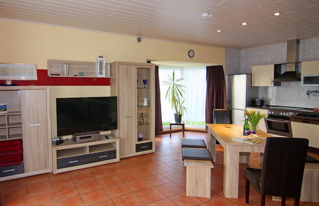 Cottage, Heringsdorf - Foto 52