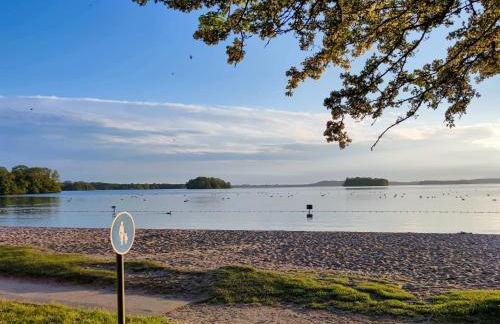 Idyllischer Erholungsurlaub im Historischen Bauernhaus auf der Prinzeninsel Plön - Foto 20