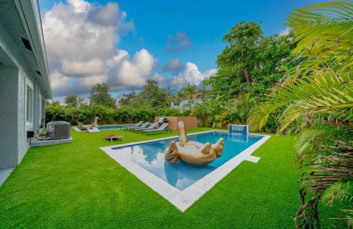 Luxury Duplex in Heart of Fort Lauderdale Near The Beach - Foto 5