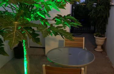 Maison Alriad - Alojamiento familiar tranquilo cerca del mar con jardín, porche y parking privado en el interior de la finca no apto para fiestas - Foto 100