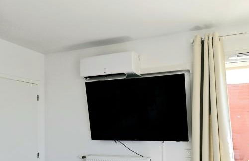 Lakeside Provence - Appartement classé 4 étoiles, Vue sur le lac de Monteux, Parking sous-sol, double clim - Foto 43