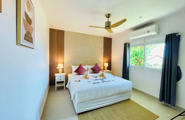 Baan Saint Tropez Villas Kata Beach - Foto 66