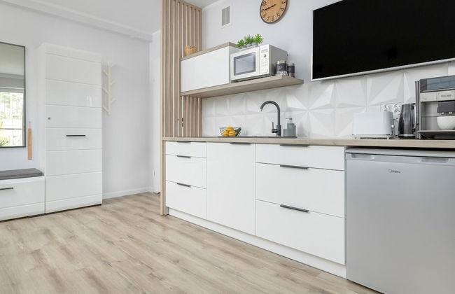 Apartment in Pobierowo Near Baltic Sea - Foto 5