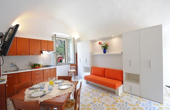 Relais San Basilio Convento - Foto 5