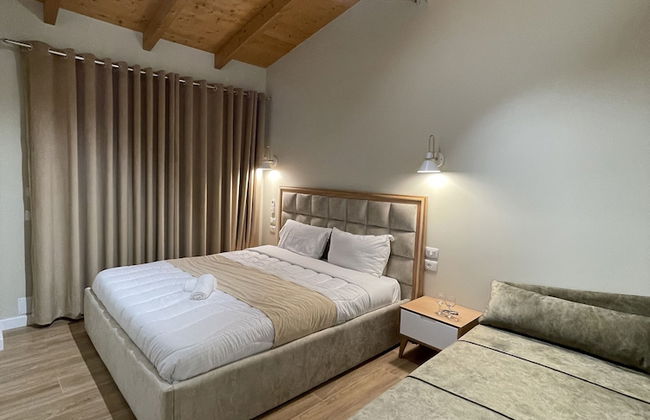 Arial Penthouse Suites - Foto 45