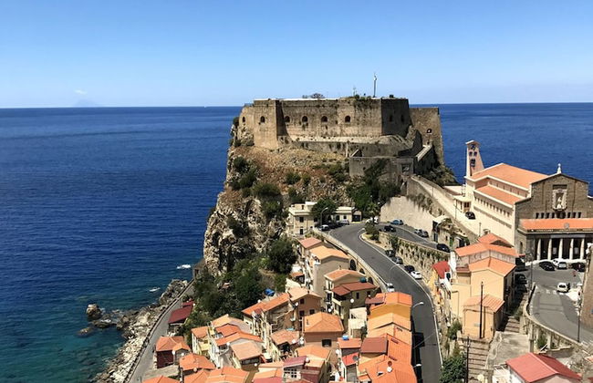 Italian Charm, Modern Elegance in Pizzo - Foto 63