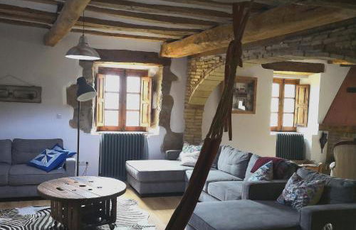 La Madriguera de Tomaso - Foto 117