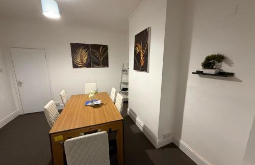 Rems 3bed apartment with games for fun, close to gym and garden view - Foto 30