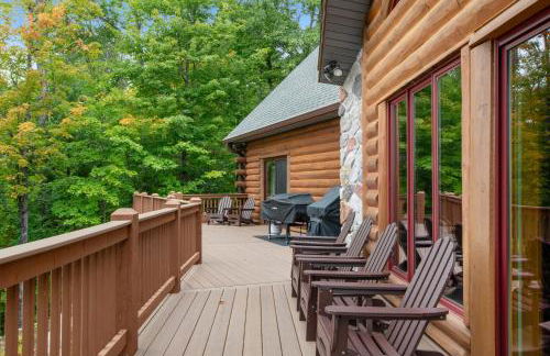 Bear Pause Retreat & The Stone House - Photo 37