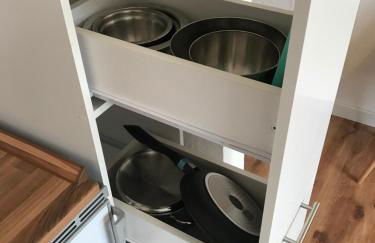 An der Uniklinik, Apartment mit eigener Küche und renoviertem Badezimmer, Zentrale Lage - Photo 20