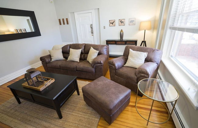 The Spacious Sanctuary in the Heart of City Park - Foto 11