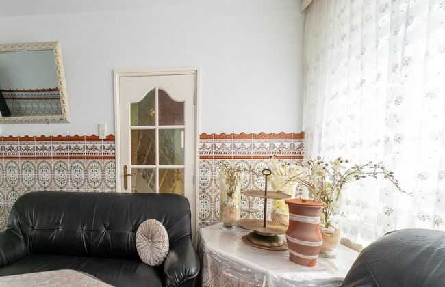 Vlissingen Home Near the Beach - Photo 17