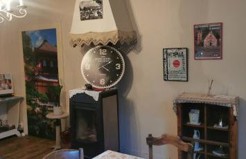 Appart Séguite 4p Garage motos et vélos - Foto 20