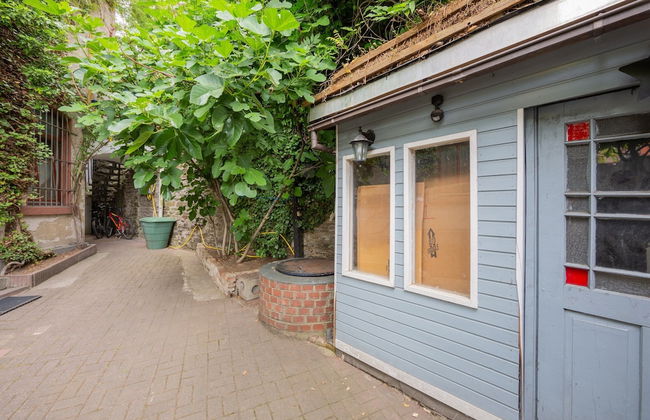 Cosy Apartment in Bad Camberg - Foto 30