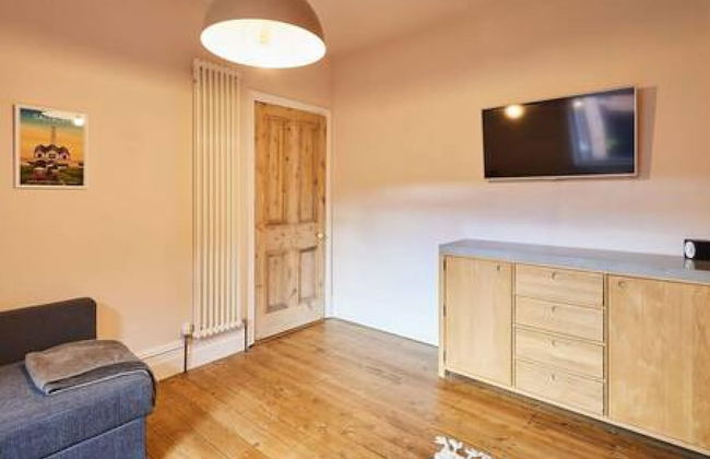 Host Stay Bath Street - Foto 8