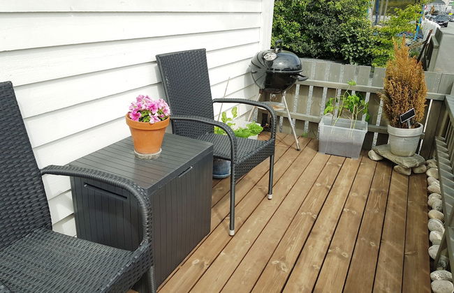 Solferie Holiday Apartment Tors gate - Photo 28