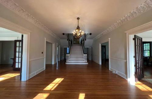 The Governor's Mansion - A Step Back in Time. - Foto 39