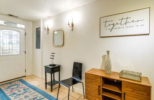 half Mi to Metrobus Stop! Walkable Petworth Duplex - Foto 13