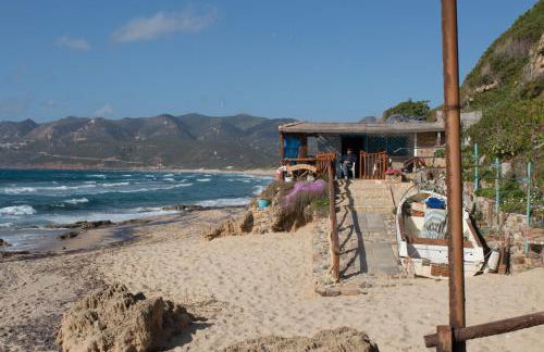 Nel verde del Villaggio - Casetta Celeste - Foto 42