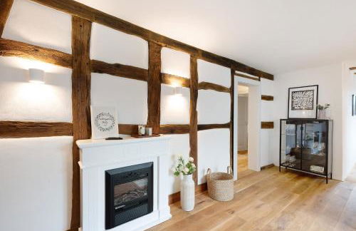 Das Alte Pfarrhaus - Suite - Foto 6