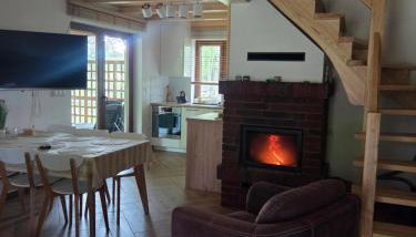 Dom na mazurach - Foto 2