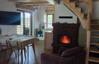 Dom na mazurach - Foto 2